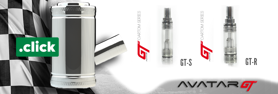 elektronik sigara, electronic cigarette, buy, satin al, puff italy, avatar gt, atomizer, clearomizer